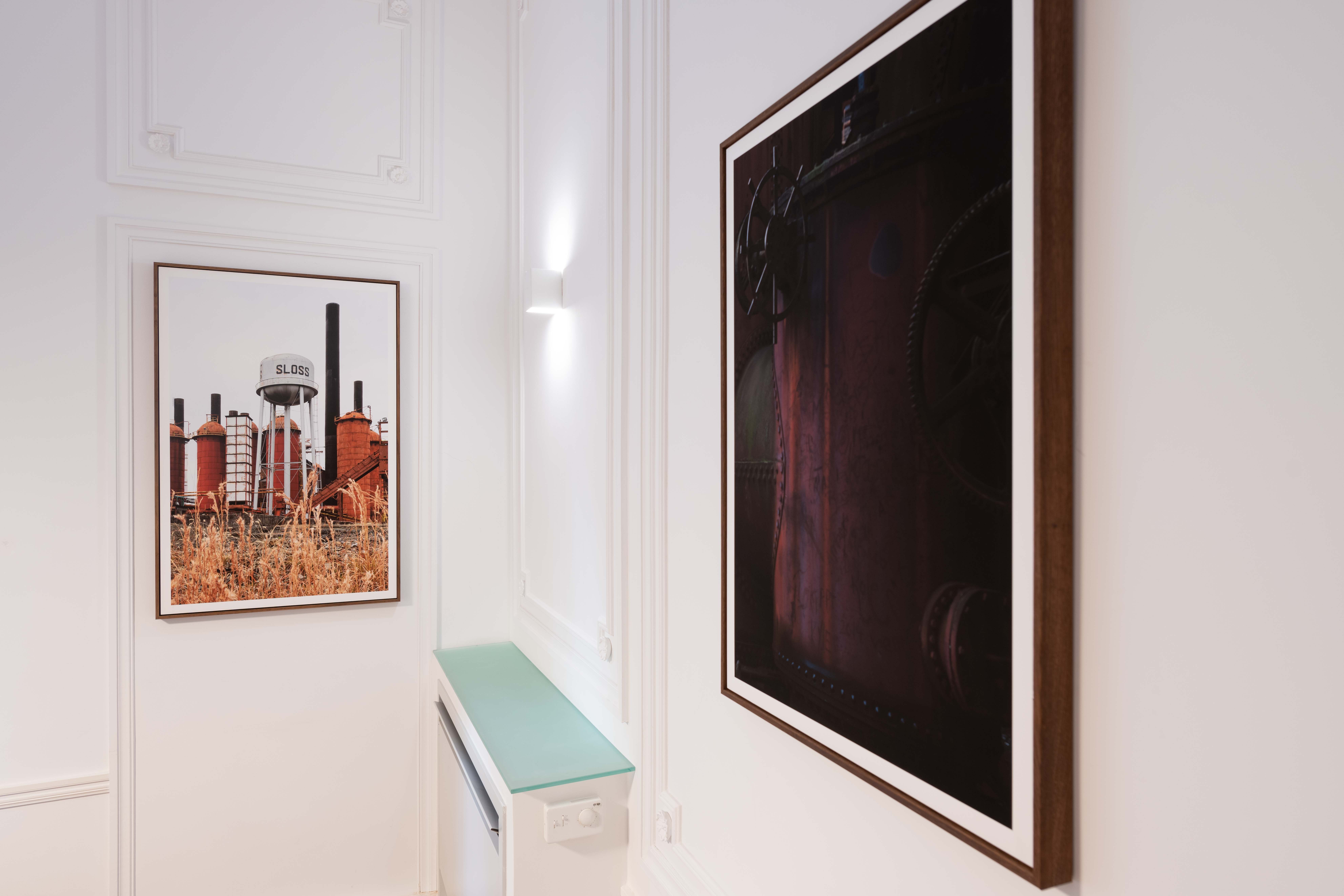 Salle de réunion - Crédits photo Cyril Bailleul