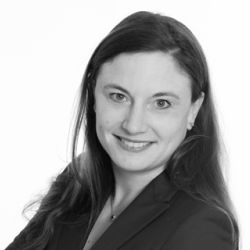 Anne Bourdu - Associée - LEXT Avocats