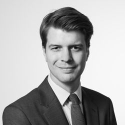 Robin Milleville - Avocat Collaborateur - LEXT Avocats