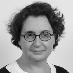 Cécile Hatey - Juriste - LEXT Avocats