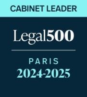 Legal 500 - Classement 2024