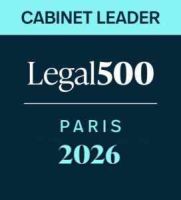 Legal 500 - Classement 2024