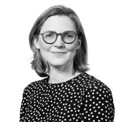 Pauline Coune - Associée - LEXT Avocats